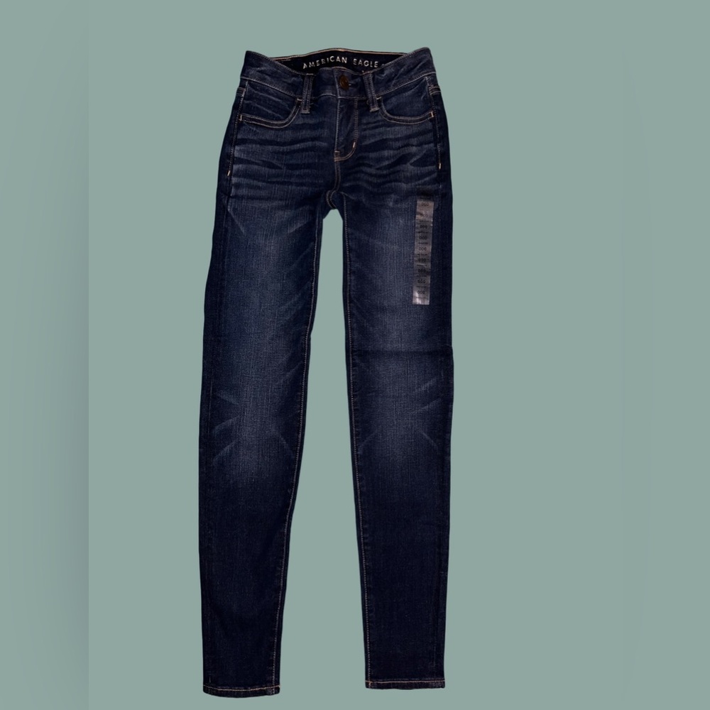 American Eagle Jeggings